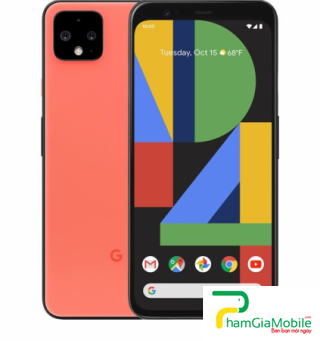 Khay Sim, Khay Thẻ Nhớ Google Pixel 4 XL Chính Hãng